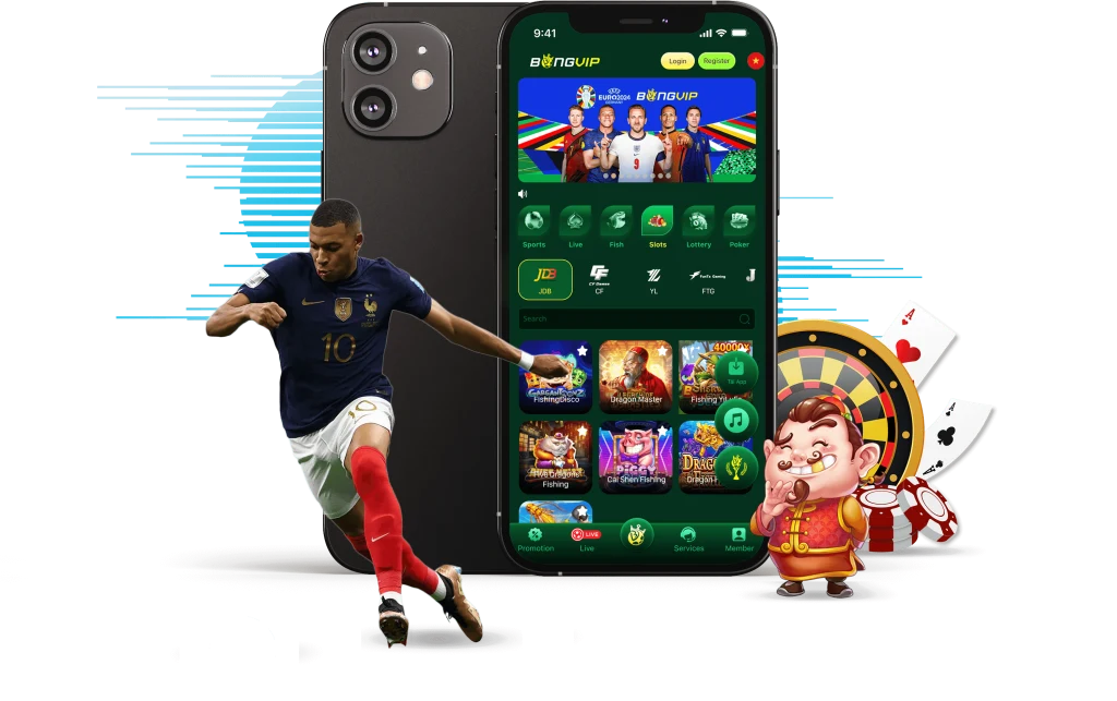bongvip-app
