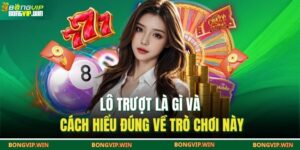 Lô trượt
