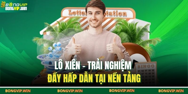 Lô xiên