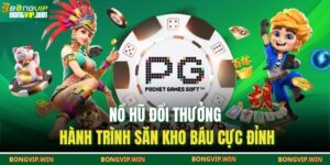 Nổ hũ đổi thưởng